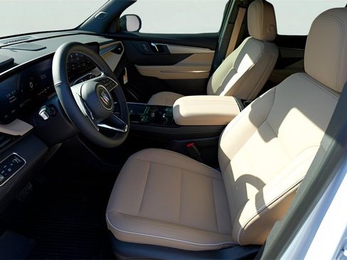 New 2026 Buick Enclave Preferred w/ Power Package image 9