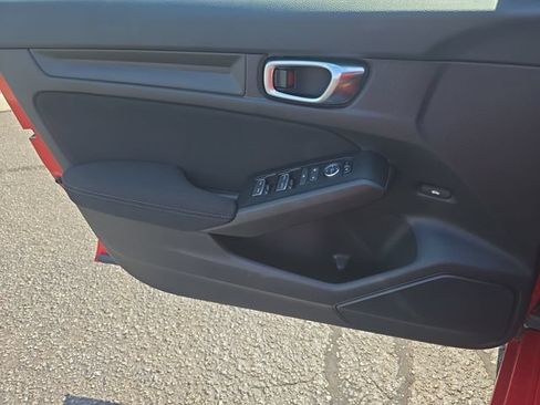 New 2026 Honda Civic Sport image 26