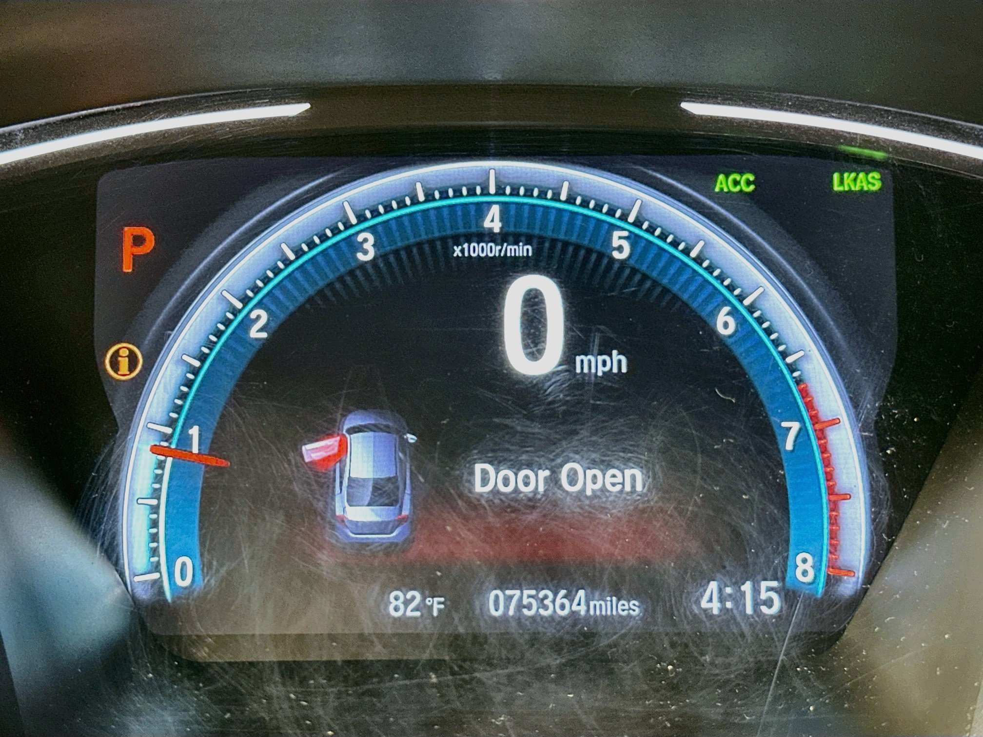 Used 2019 Honda Civic LX image 18