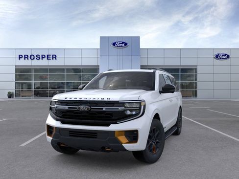 New 2026 Ford Expedition Tremor AWD/4WD image 31