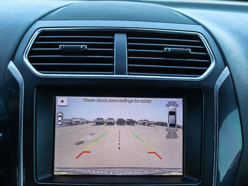 Used 2019 Ford Explorer Sport w/ Equipment Group 401A image 26