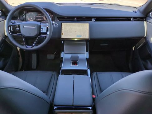 Used 2026 Land Rover Range Rover Evoque S AWD/4WD image 15