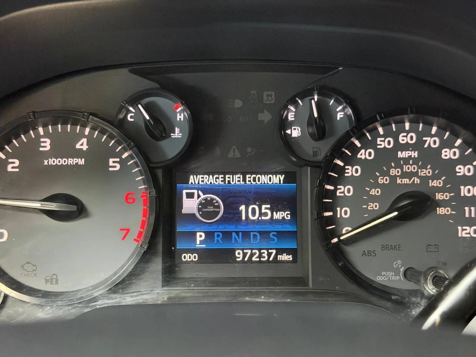 Used 2014 Toyota Tundra SR RWD image 33