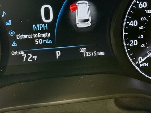 Certified 2023 Toyota Sienna Platinum image 12