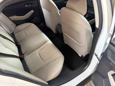 Used 2024 Honda Accord LX image 30