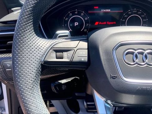 Used 2022 Audi RS 5 Sportback AWD/4WD image 21