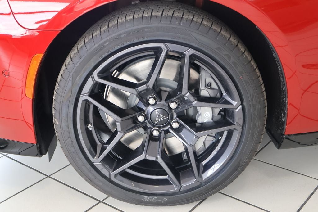New 2026 Dodge Charger R/T AWD/4WD image 5