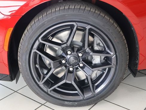 New 2026 Dodge Charger R/T AWD/4WD image 5