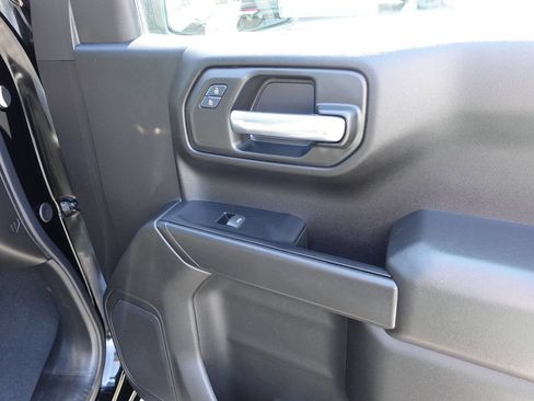 Used 2024 Chevrolet Silverado 1500 Custom AWD/4WD image 32