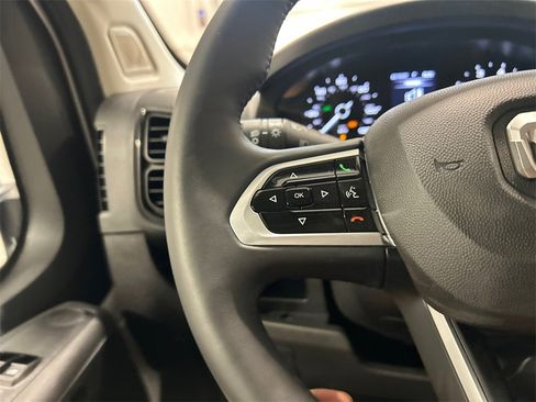 New 2025 RAM ProMaster 1500 w/ Cold Weather Group image 17