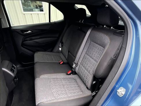 Used 2024 Chevrolet Equinox LT image 15