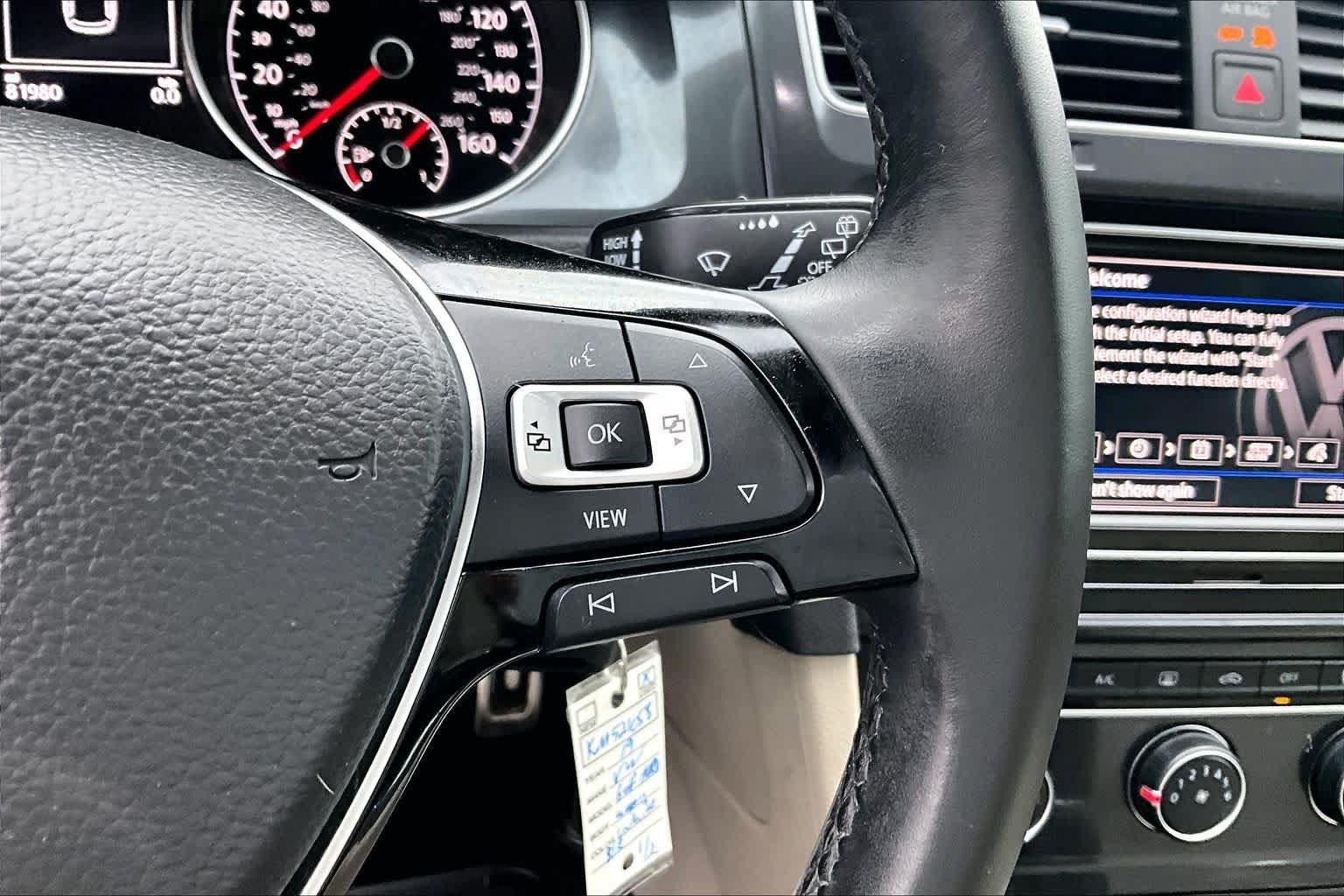 Used 2019 Volkswagen Golf Alltrack S AWD/4WD image 23