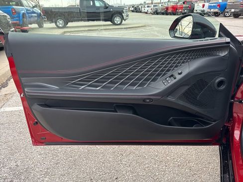 New 2026 Dodge Charger R/T Scat Pack image 49