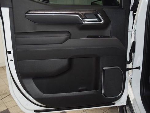 New 2026 Chevrolet Silverado 1500 LTZ w/ LTZ Premium Package AWD/4WD image 47