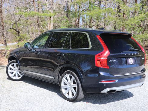 Used 2019 Volvo XC90 T6 Inscription w/ Advanced Package image 44