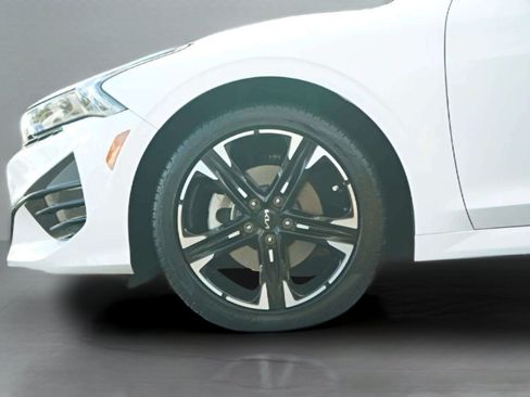 Used 2024 Kia K5 GT-Line w/ GT-Line Premium Package AWD/4WD image 63