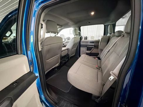 Used 2018 Ford F150 XLT w/ XTR Package AWD/4WD image 9