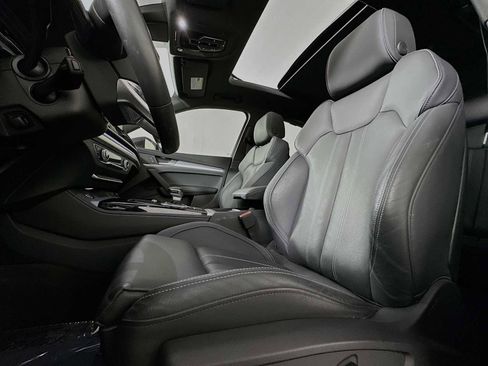 Certified 2023 Audi Q5 2.0T Prestige w/ Prestige Package image 19