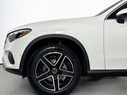 New 2026 Mercedes-Benz GLC 300 4MATIC image 9