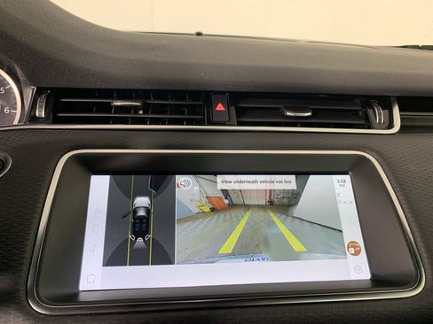 Used 2023 Land Rover Range Rover Evoque S image 26