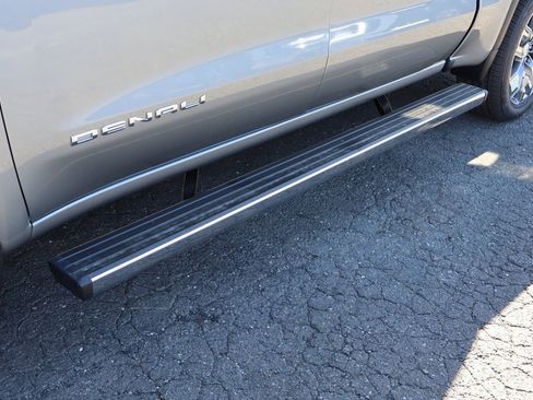 New 2026 GMC Sierra 1500 Denali w/ Denali Reserve Package image 10