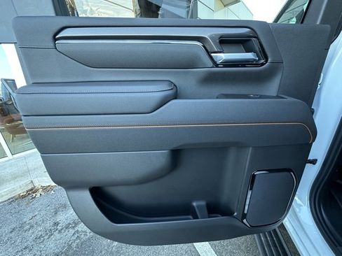 New 2026 GMC Sierra 2500 AT4 w/ AT4 Premium Plus Package image 26