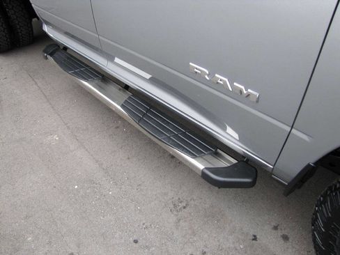 Used 2022 RAM 3500 Tradesman w/ Max Tow Package image 27