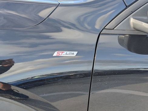 New 2026 Ford Escape ST-Line FWD image 5