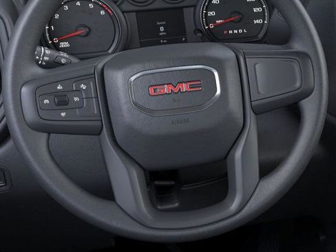 New 2026 GMC Sierra 2500 Pro image 19