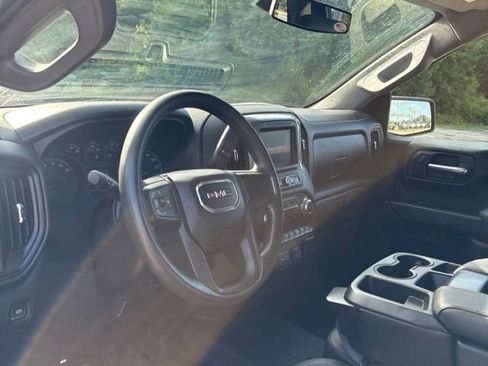Used 2021 GMC Sierra 1500 2WD Double Cab w/ Convenience Package image 25