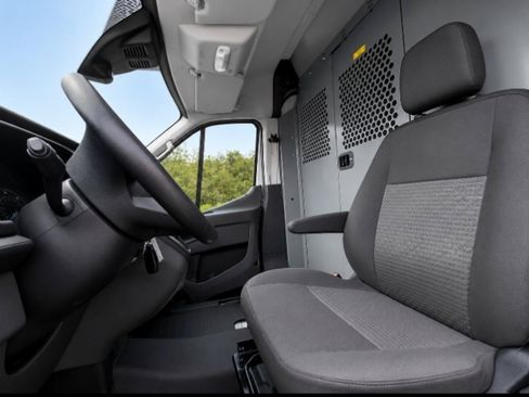 Used 2020 Ford Transit 350 Medium Roof RWD image 16