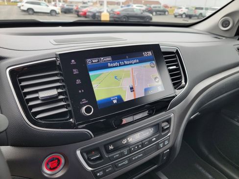 Certified 2023 Honda Ridgeline RTL-E image 7