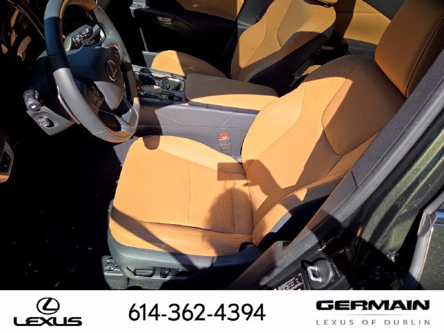 Certified 2026 Lexus RX 350 w/ Convenience Package AWD/4WD image 31