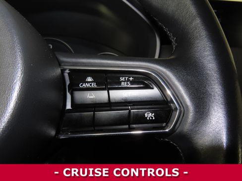 Used 2024 MAZDA CX-90 3.3 Turbo w/ Preferred Plus image 15