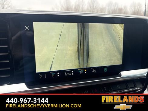 Certified 2024 Chevrolet Silverado 3500 High Country w/ Technology Package image 34