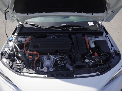 Used 2025 Honda Civic Sport image 6