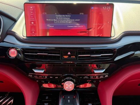 Certified 2026 Acura MDX A-Spec AWD/4WD image 11