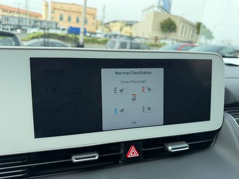 Used 2023 Hyundai Ioniq 5 Limited image 29