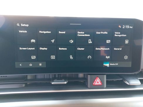New 2026 Kia Carnival SX FWD image 24