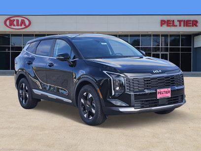 New 2026 Kia Sportage LX w/ LX Convenience Package