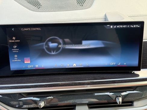 New 2026 BMW X5 xDrive40i w/ M Sport Package image 35