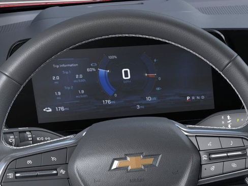 New 2025 Chevrolet Blazer EV LT AWD/4WD image 42