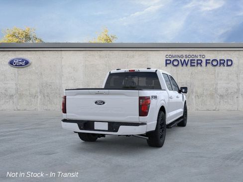 New 2026 Ford F150 XLT AWD/4WD image 8