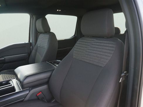 Used 2022 Ford F150 XL w/ STX Appearance Package RWD image 10