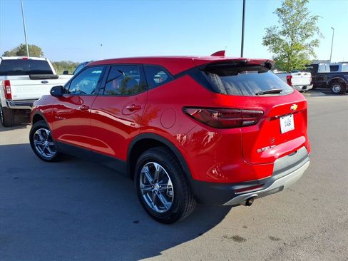 Used 2024 Chevrolet Blazer LT image 5