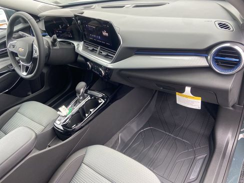 New 2026 Chevrolet Trax LT w/ Driver Confidence Package image 27