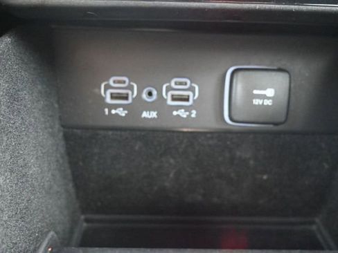 Used 2021 Jeep Grand Cherokee L Limited AWD/4WD image 31