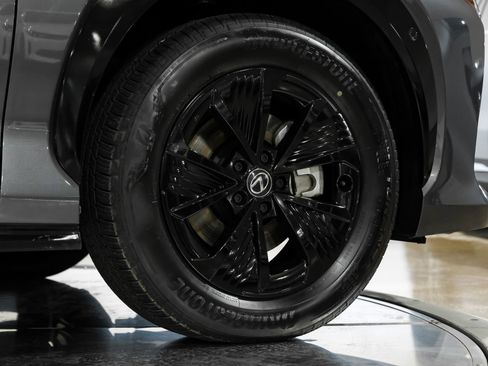 Used 2023 Lexus RZ 450e Premium w/ Technology Package AWD/4WD image 61