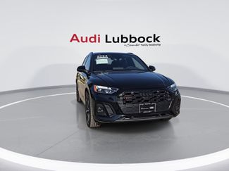 Certified 2024 Audi SQ5 Premium Plus w/ Premium Plus Package video 2