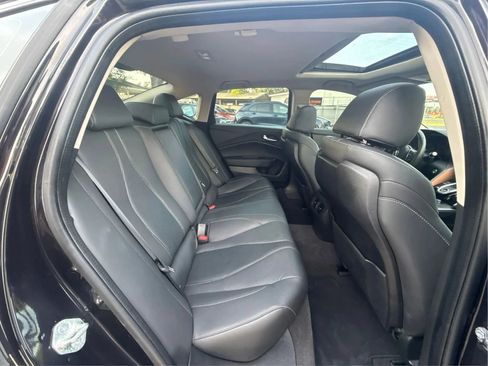 Used 2021 Acura TLX w/ Technology Package FWD image 16